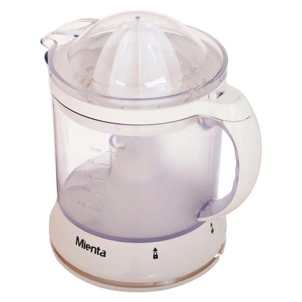 عصارة برتقال ميانتا ، 40 وات، CP103 - ابيض - عرض بديل