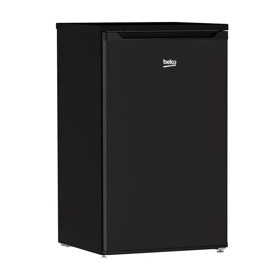 ثلاجة مينى بار بيكو, 87 لتر, TS190210B - اسود - عرض بديل