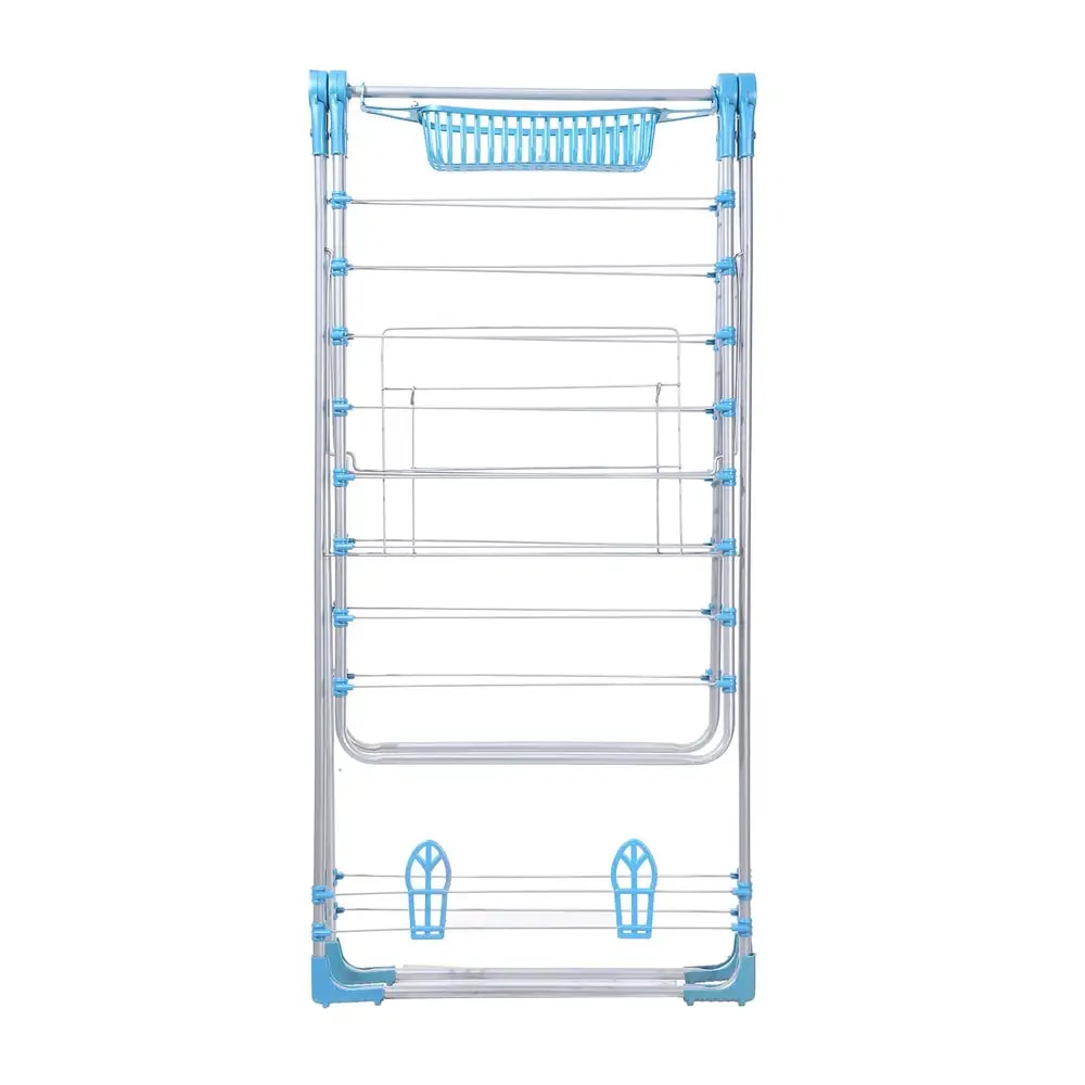 منشر غسيل ستانلس ستيل روشن، 13 متر