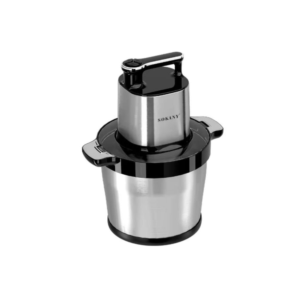 كبه سوكاني استنالس8 لتر 1800وات SK-7088N