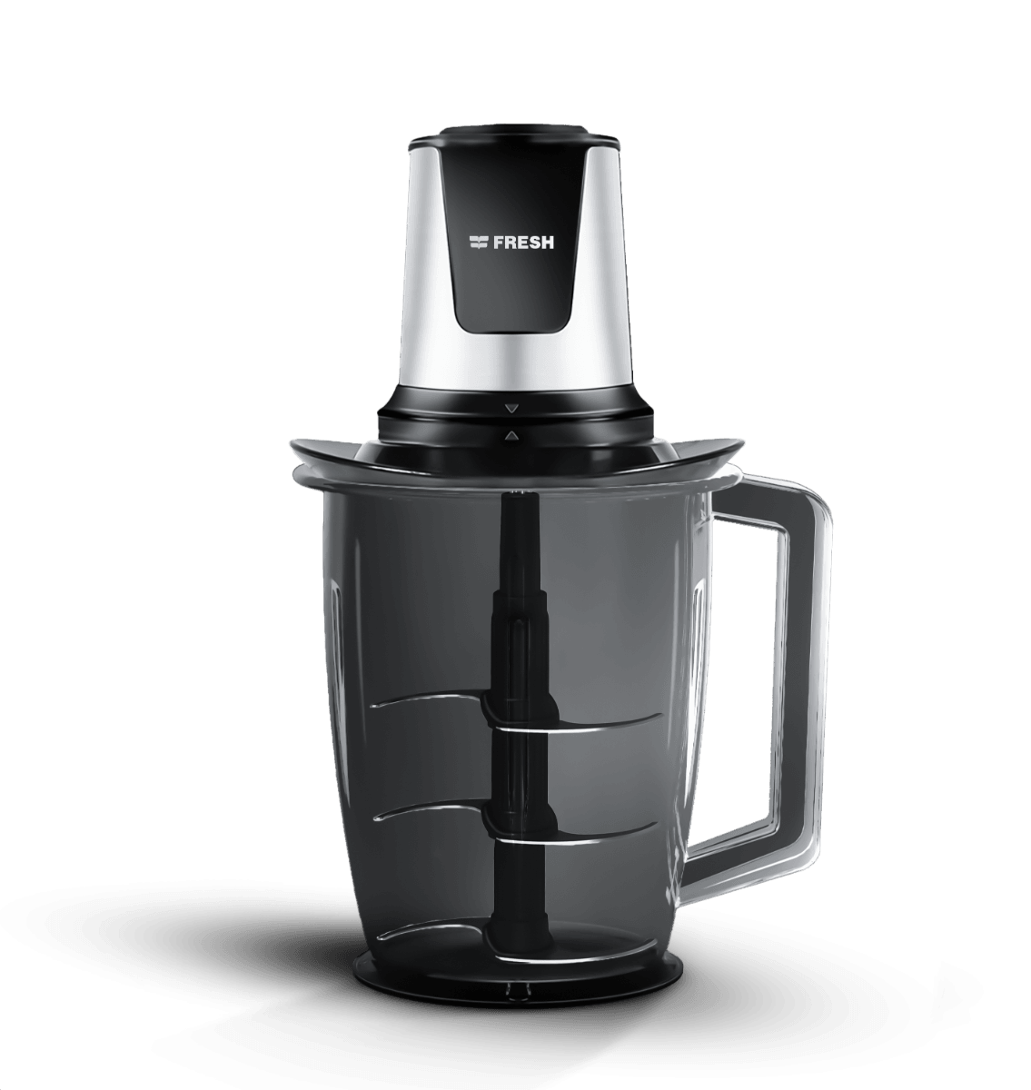 كبة فريش 2 لتر - 700 وات - CH700