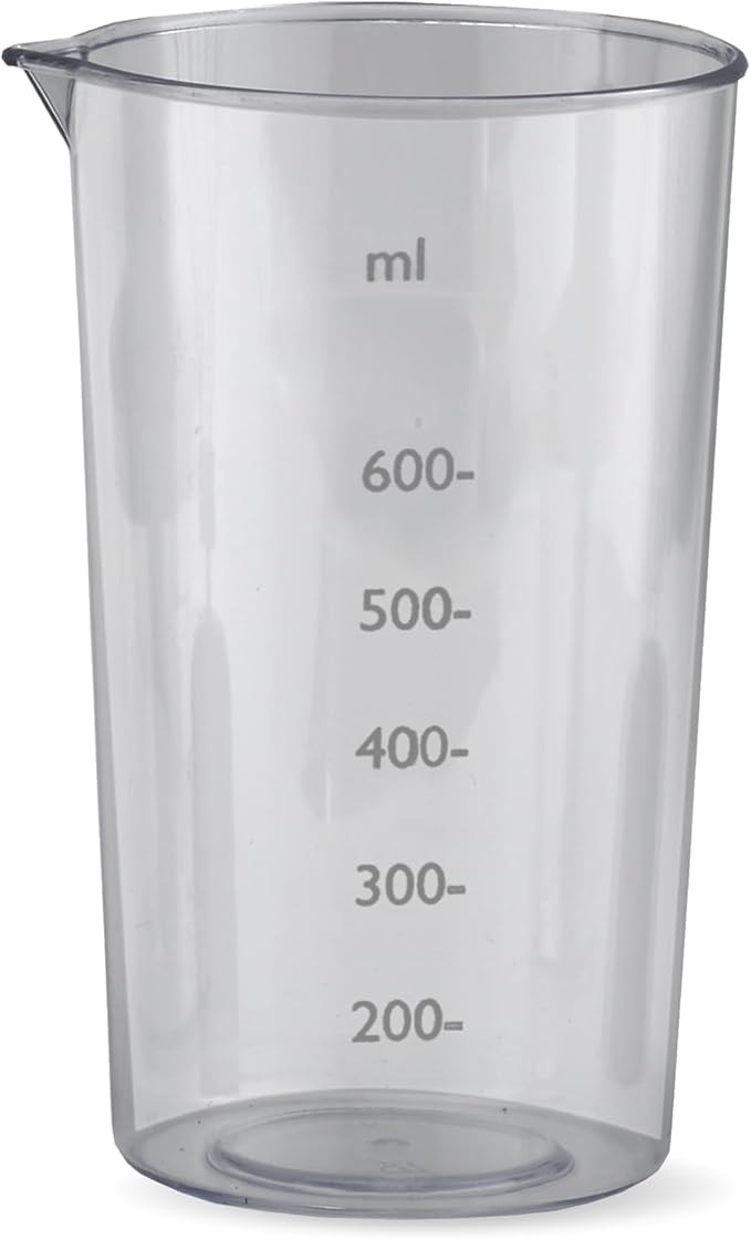 خلاط يدوي تربو من مينتا، 1000 وات - موديل HB111338A - عرض بديل