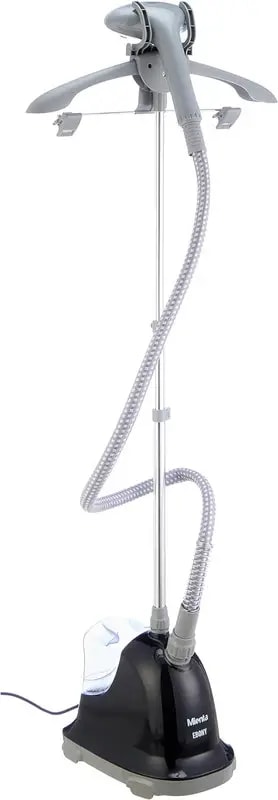 مكواة بخار ستاند ميانتا، 1650 وات، 2.1 لتر، GS42509A - رمادي اسود