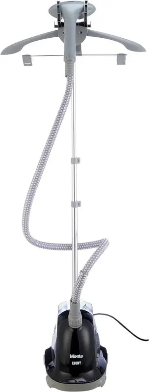 مكواة بخار ستاند ميانتا، 1650 وات، 2.1 لتر، GS42509A - رمادي اسود - عرض بديل