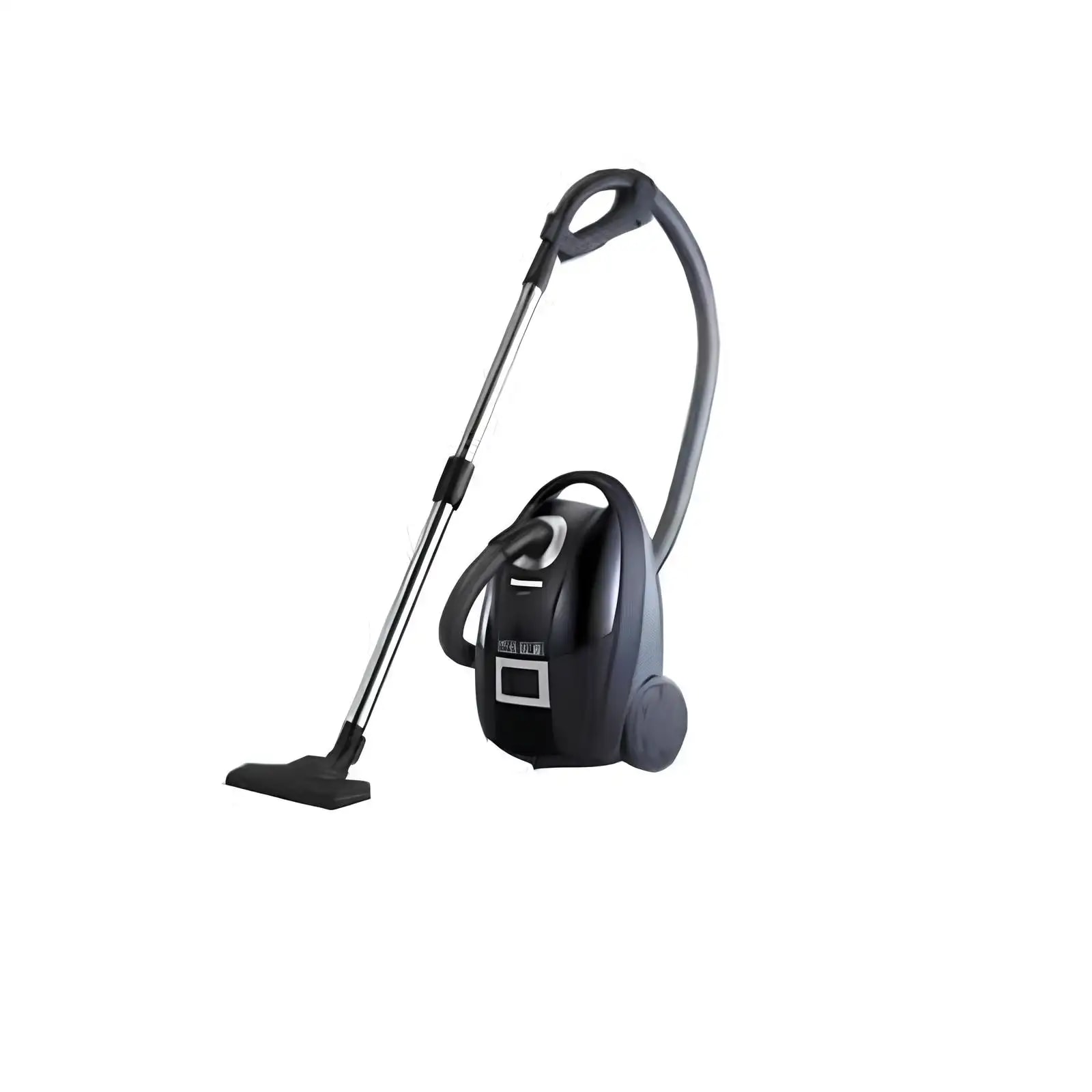 مكنسة كهربائية باناسونيك، 2100 وات، 6 لتر، MC-CG715 - اسود  (ضمان دولي ) - عرض بديل