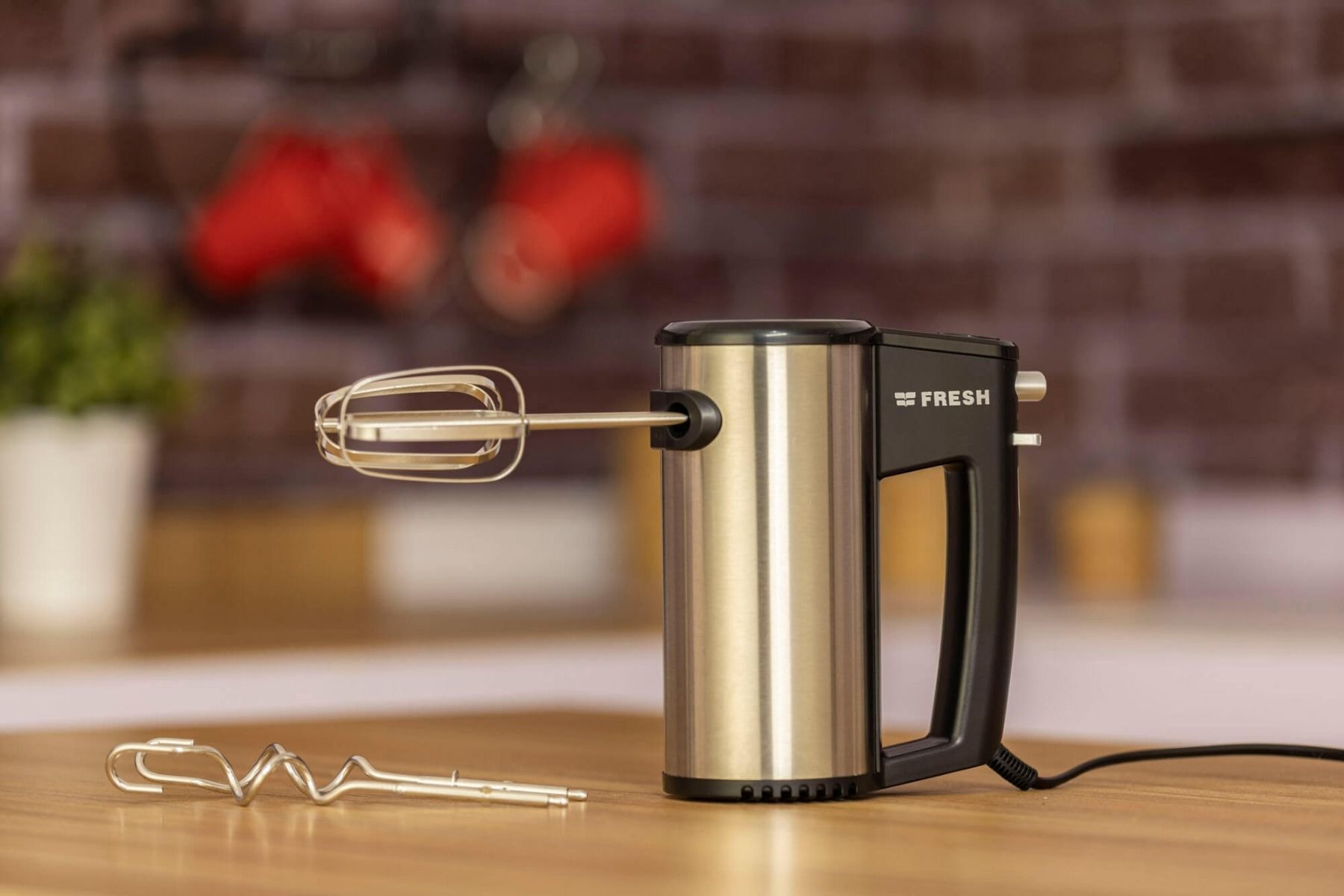 مضرب بيض فريش - HB-800N - عرض بديل