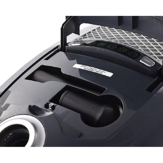 فريش مكنسة كهربائية فانتوم، 1900 وات - أسود - عرض بديل