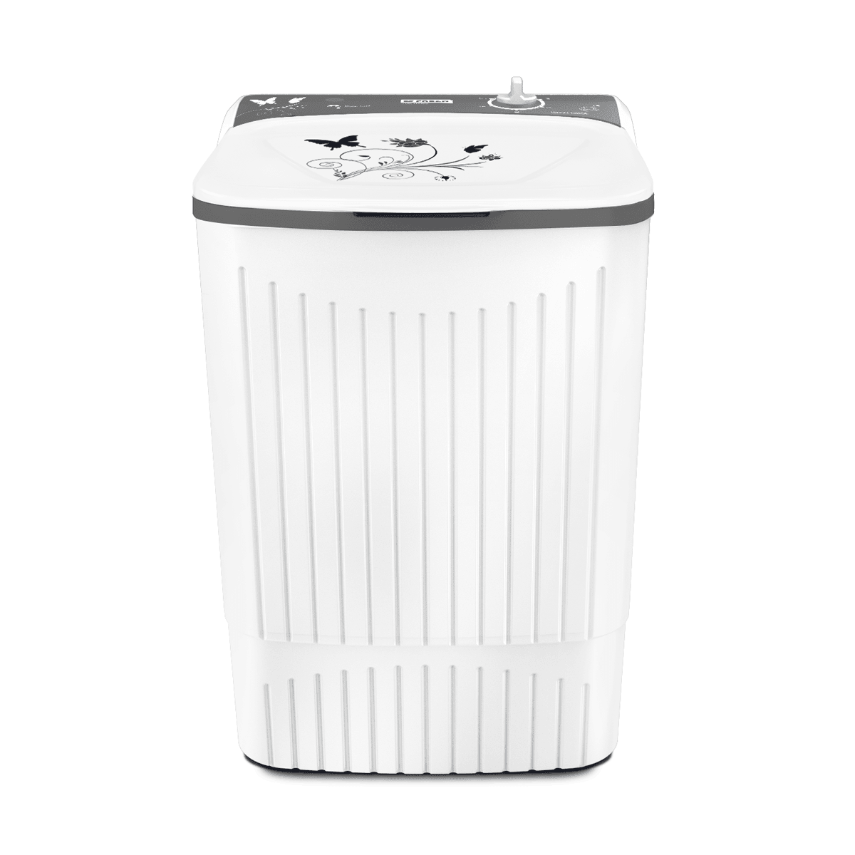 غسالة فريش أطفال قمر الاقتصادية 4 كجم