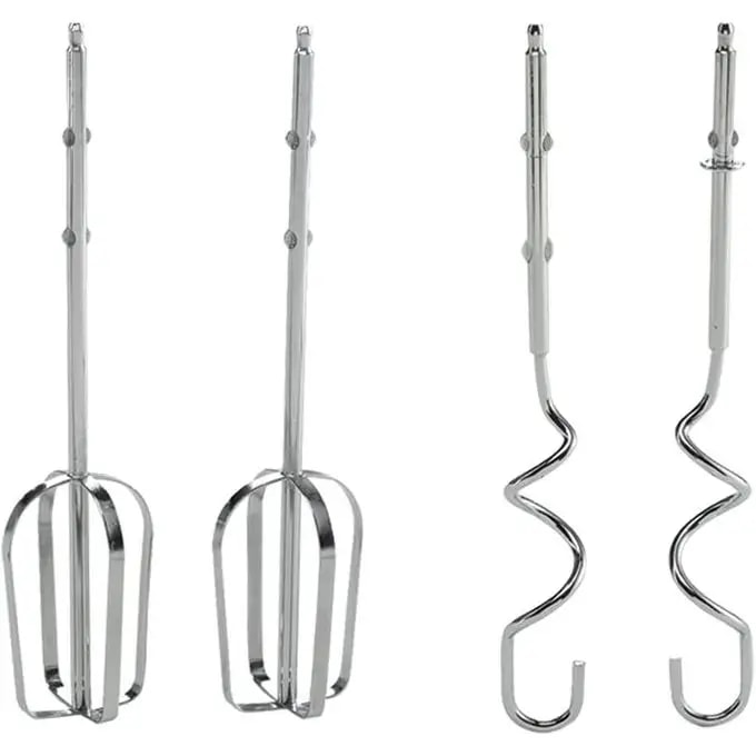 مضرب بيض كينوود، 300 وات، 5 سرعات، HMP20.000WH - ابيض(ضمان دولي ) - عرض بديل