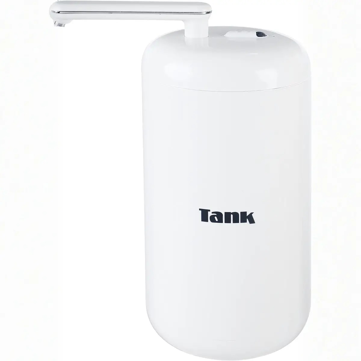 فلتر تانك برو اس، 4 وظائف تنقية - ابيض - عرض بديل