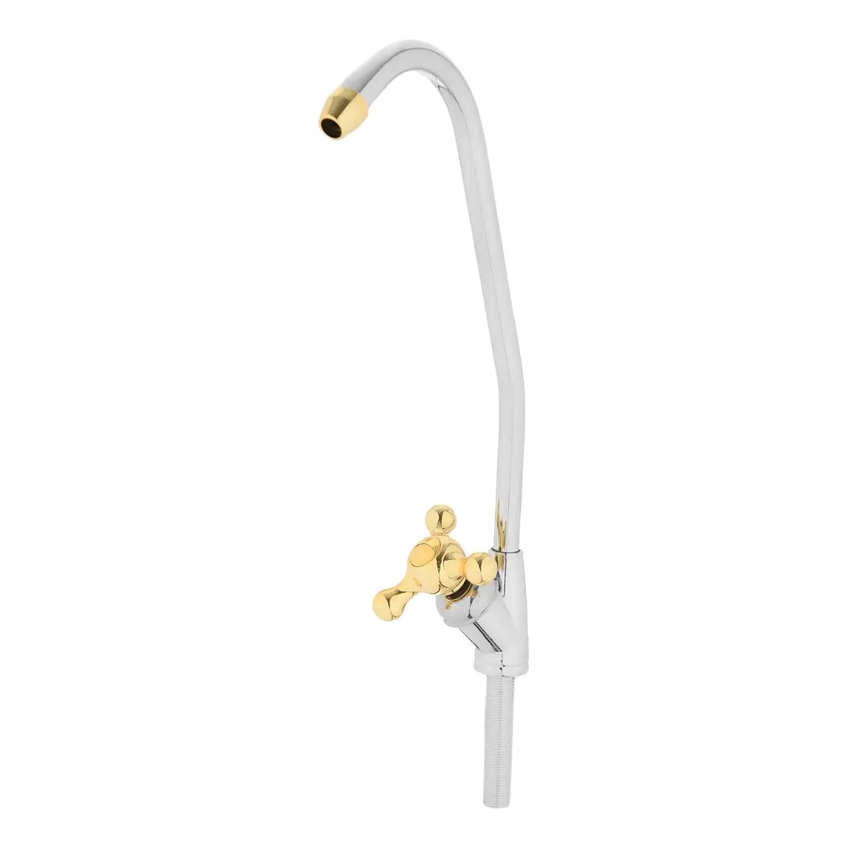 فلتر مياه تانك باور بلس، 5 مراحل - ابيض - عرض بديل