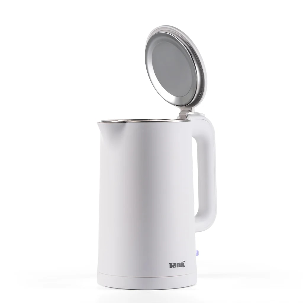 غلاية كهربائية تانك سيف تاتش،  أبيض – GS-EK2417،  - عرض بديل