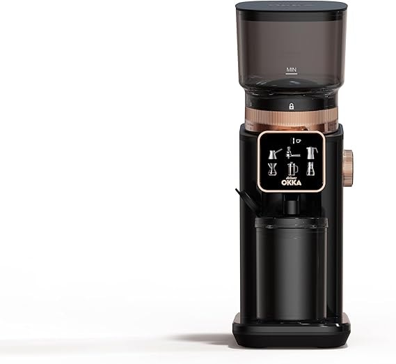 أوكا مطحنة القهوة ماستر جريند OK0044-04