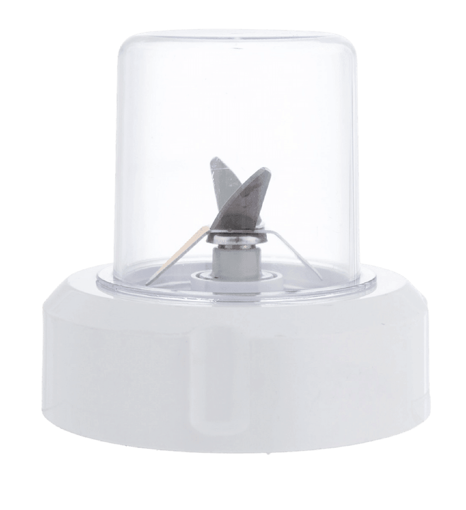 خلاط فريش شبح 1.5 لتر مزود ب2 مطحنة - عرض بديل