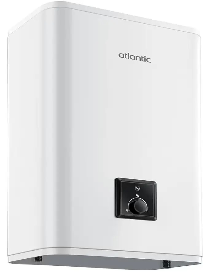 سخان مياه كهربائي أتلانتيك فيرتيجو، 25 لترًا، 8215880 - أبيض - عرض بديل