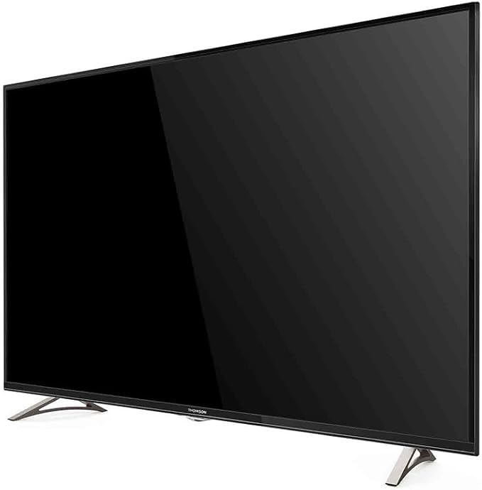 تومسون شاشة 65 بوصة سمارت Google-os -Qled T-3820908 - عرض بديل