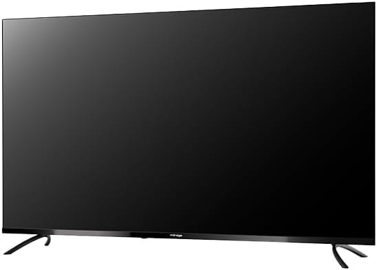 شاشة ميراج 50 بوصة سمارت ريسيفر داخلي فور كيه -3620306