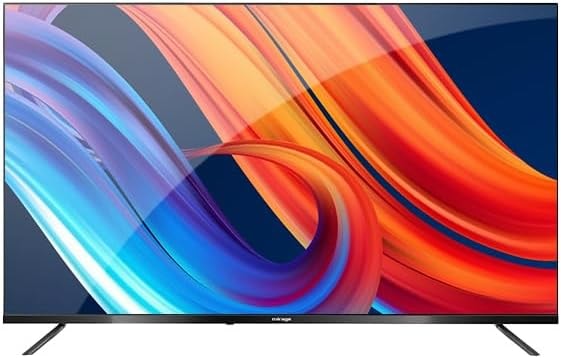 شاشة ميراج 50 بوصة سمارت ريسيفر داخلي فور كيه -3620306 - عرض بديل