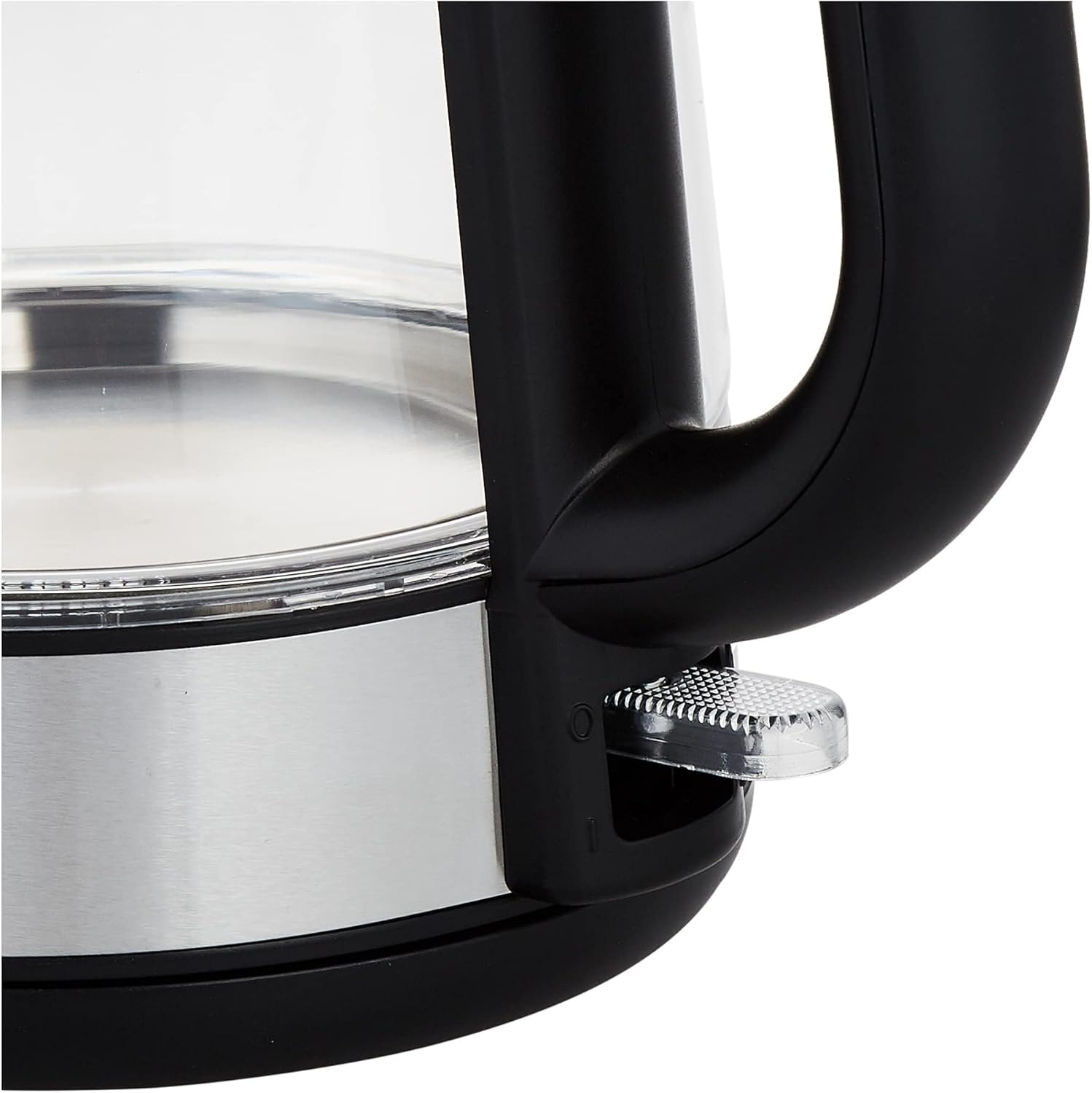 غلاية كهربائية كينوود, 2200 وات, 1.7 لتر, ZJG08.000CL - شفاف (ضمان دولي ) - عرض بديل