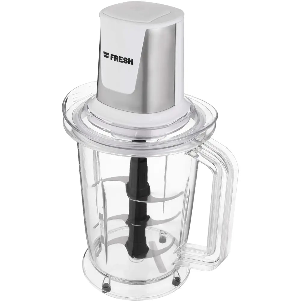 كبة لحمة فريش، 2 لتر، 500 وات، CH500 - ابيض - عرض بديل