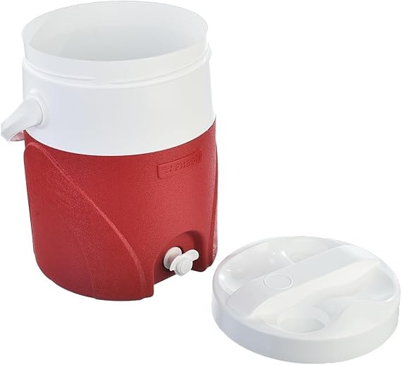 كولمان فريش 12 لتر - عرض بديل