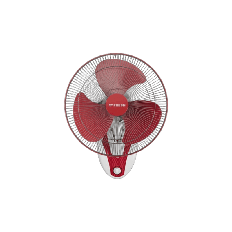 مروحة حائط فريش بريليانت - 18 بوصة - عرض بديل