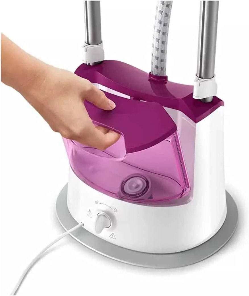 مكواة ستاير فيلبس GC509 - عرض بديل