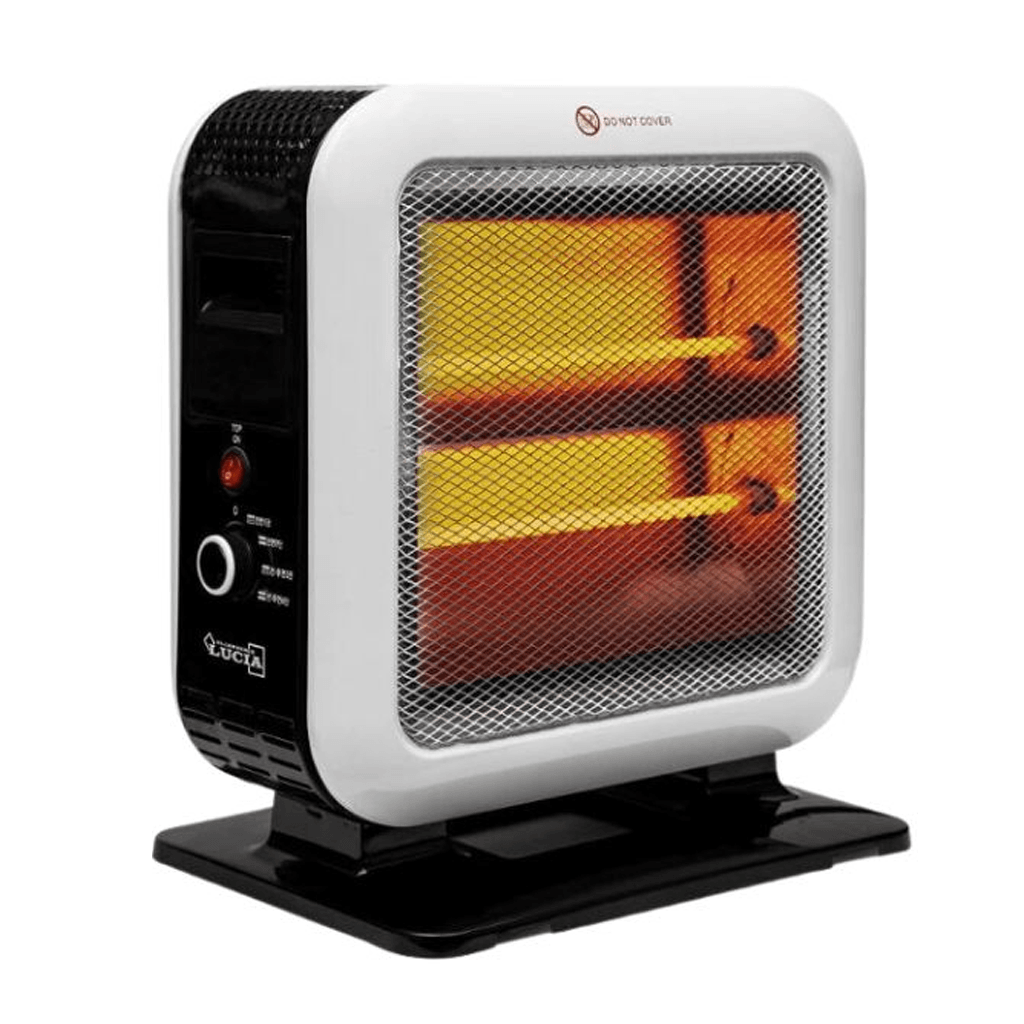 دفاية فريش 2000 وات - ثلاثية الابعاد/ 5 شمعة