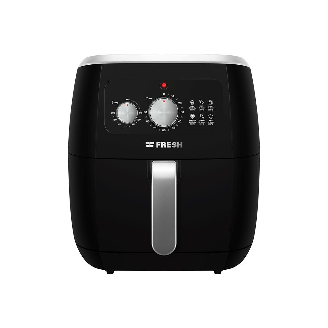 قلاية هوائية ميكانيكال فريش - X-Large FAF-M1800