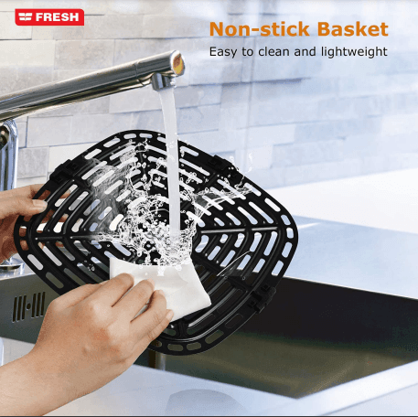 قلاية هوائية ميكانيكال فريش - X-Large FAF-M1800 - عرض بديل