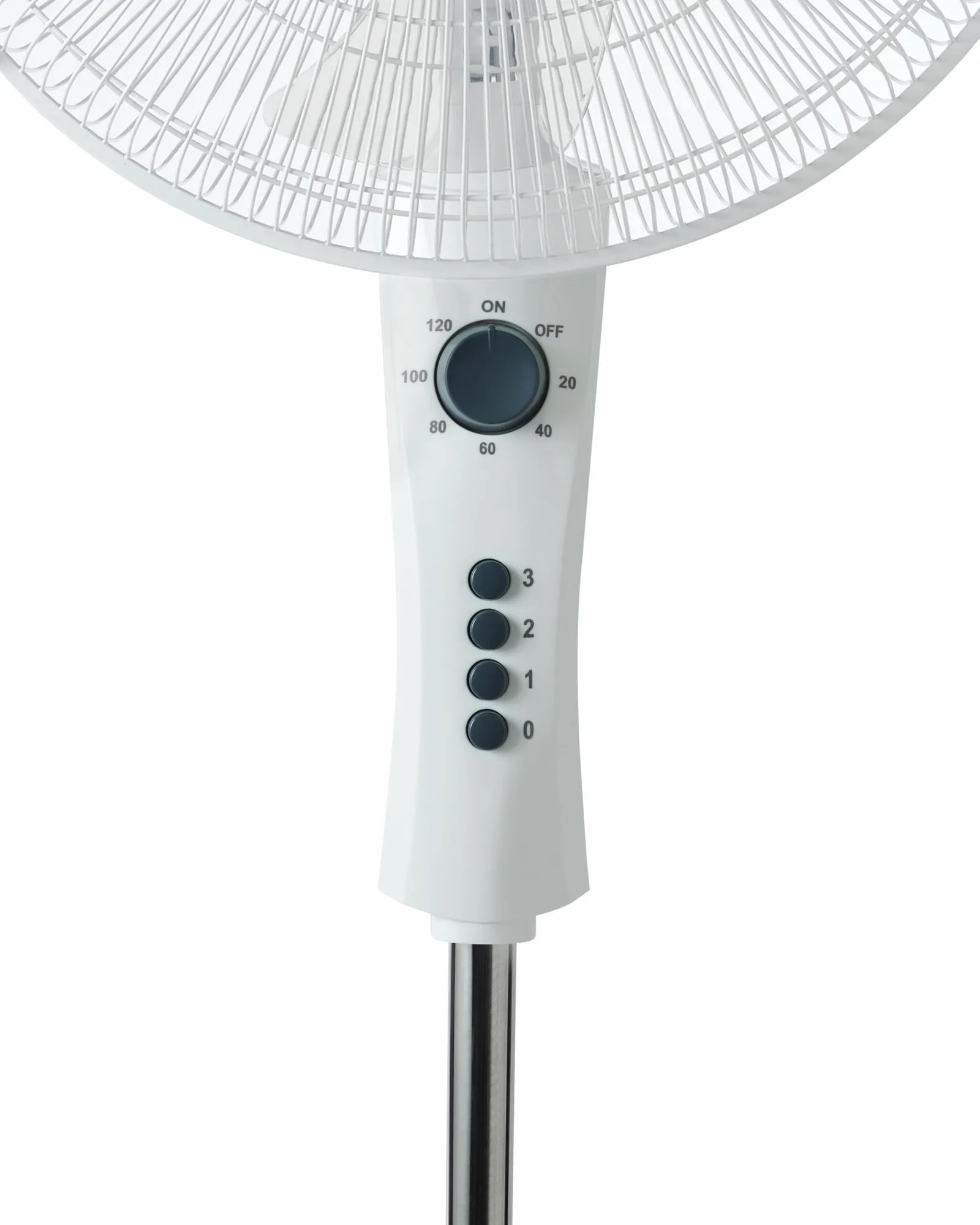 ارزوم مروحة ستاند وايند دريم AR70-02 - عرض بديل