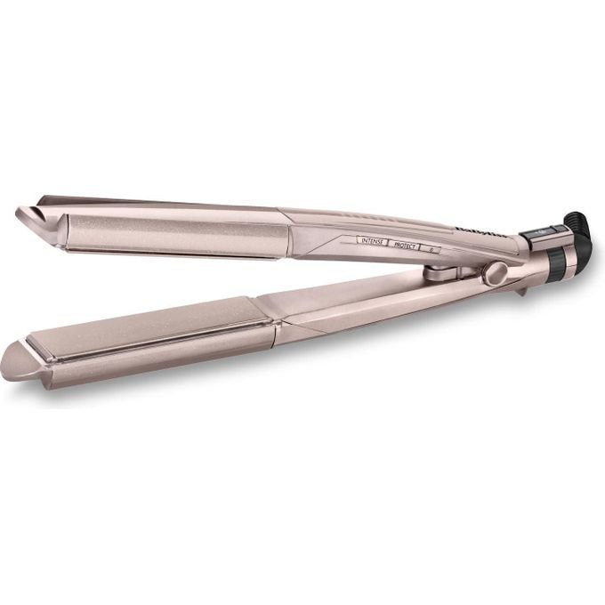 مكواه فرد شعر بيبي ليس ، ST335AE - بينك ذهبي - عرض بديل