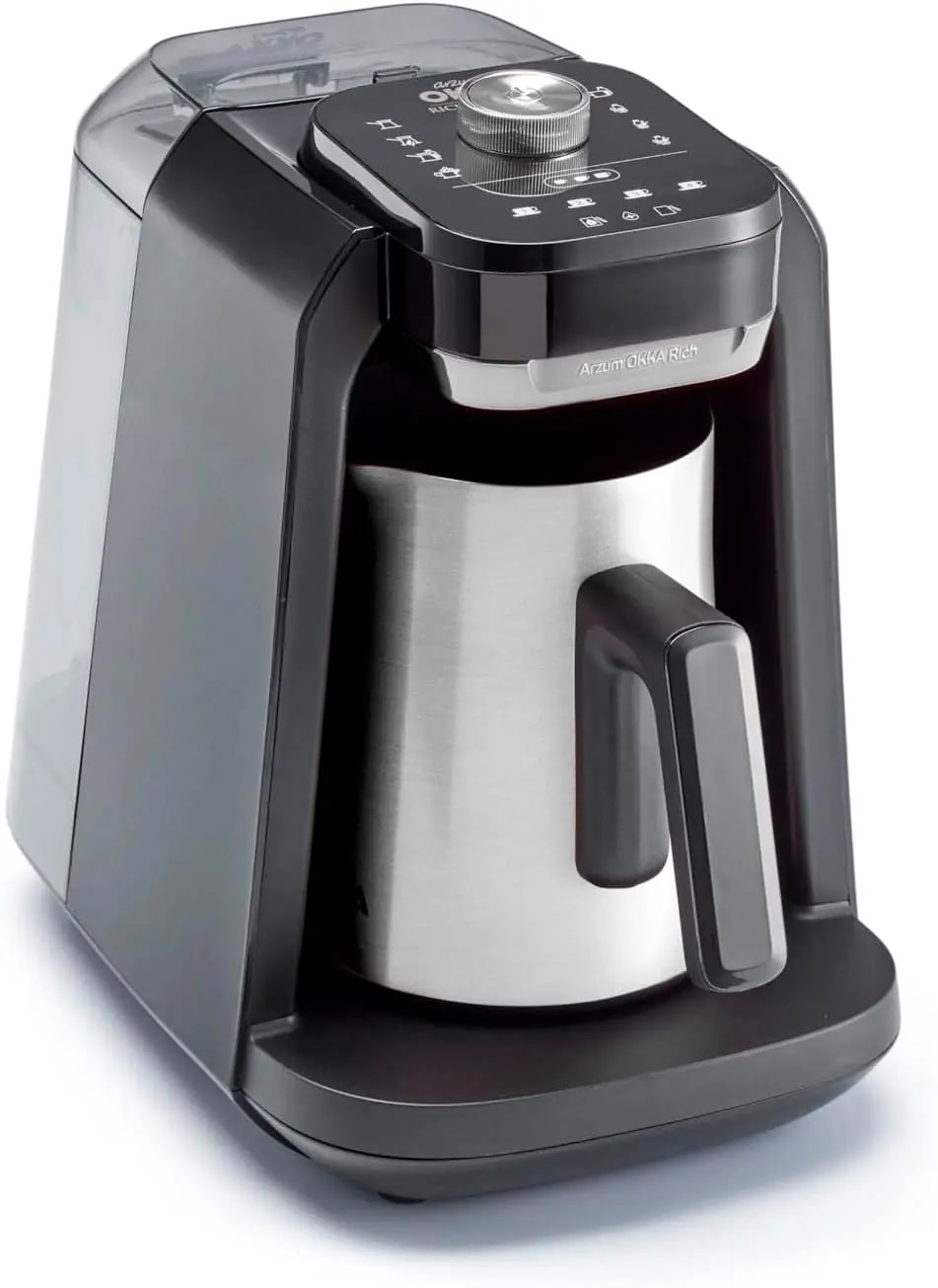  أوكا ريتش برو بلس (مع خزان ماء) -0038-0554 OK