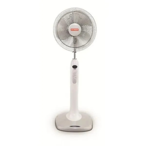 Fresh Piano Stand Fan – 18 Inch – 3 Speeds 