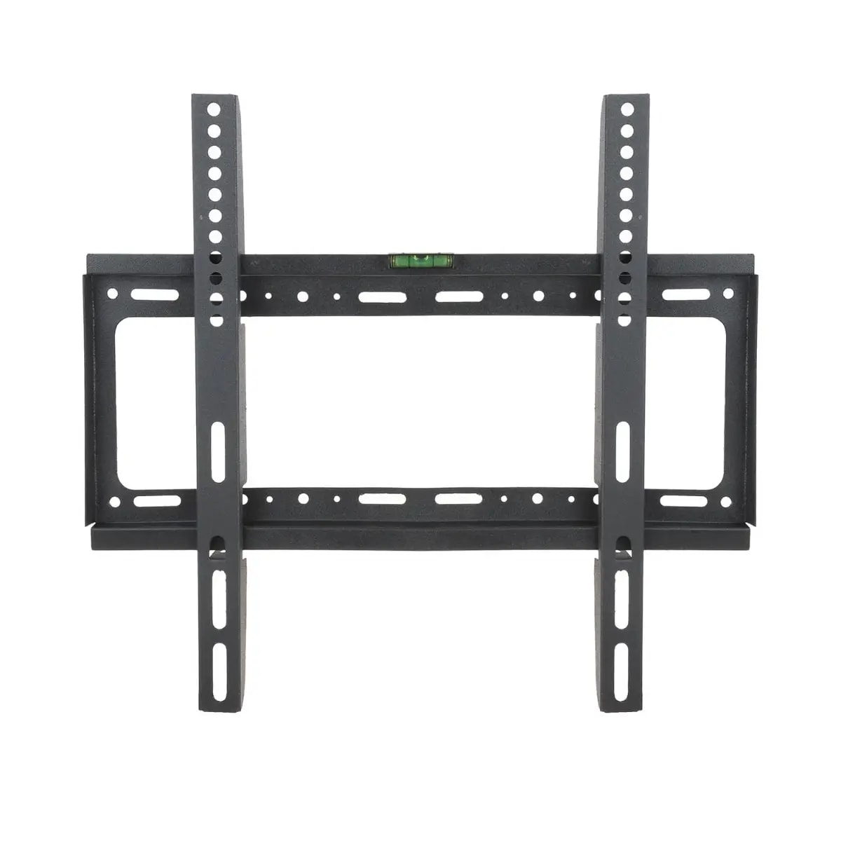 Fixed TV Wall Mount 26–55 Inch – Black