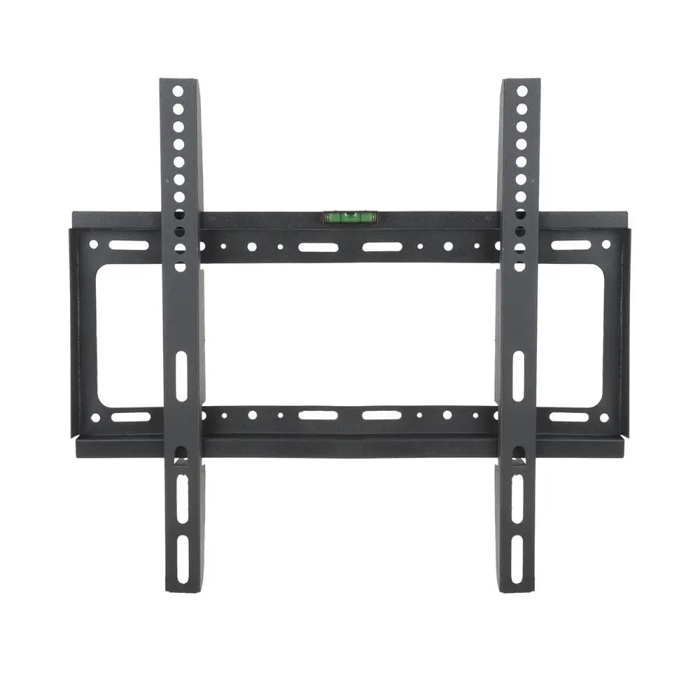 Fixed TV Wall Mount 26–55 Inch – Black - alternate view