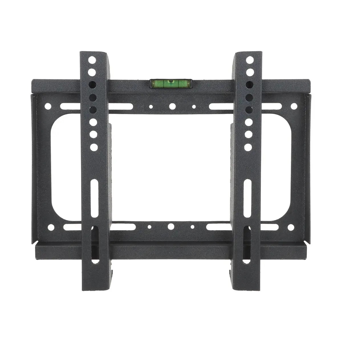 Fixed TV Wall Mount 14–42 Inch – Black