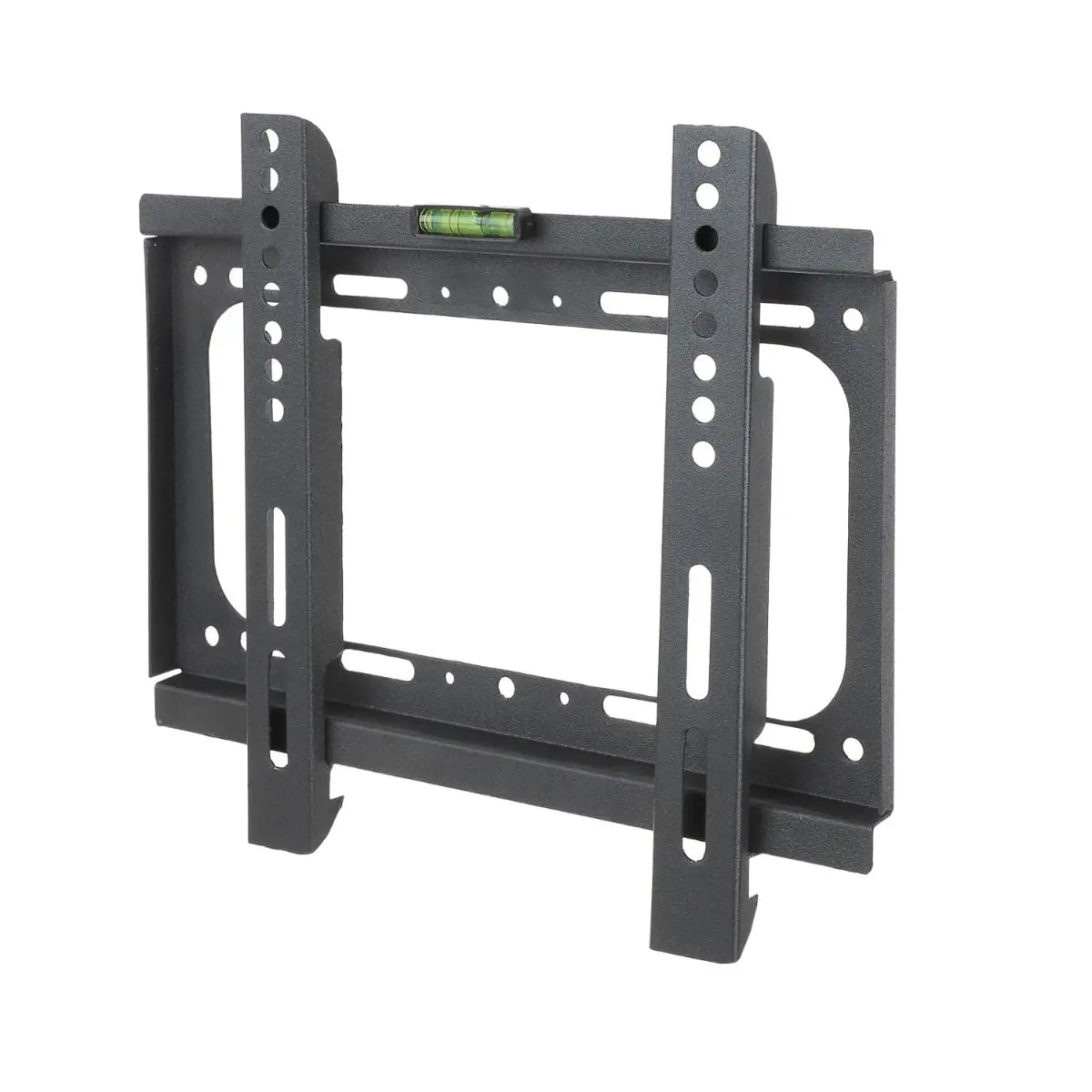 Fixed TV Wall Mount 14–42 Inch – Black - alternate view