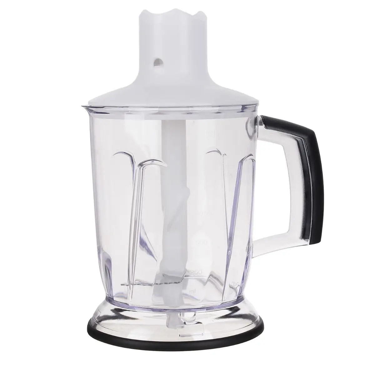 Braun MultiQuick 5 Vario MQ 5245 WH Hand Blender -  1000 Watt, White Grey - alternate view