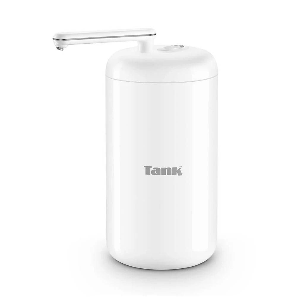 Tank Pro S Filter, 4 Purification Functions - White