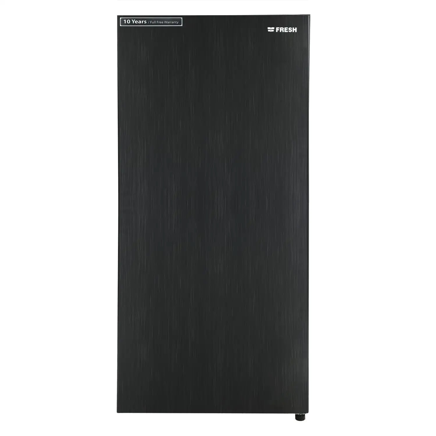 Fresh Upright Freezer FNU-LR250BC ,5 Drawers Black - Inner Hand