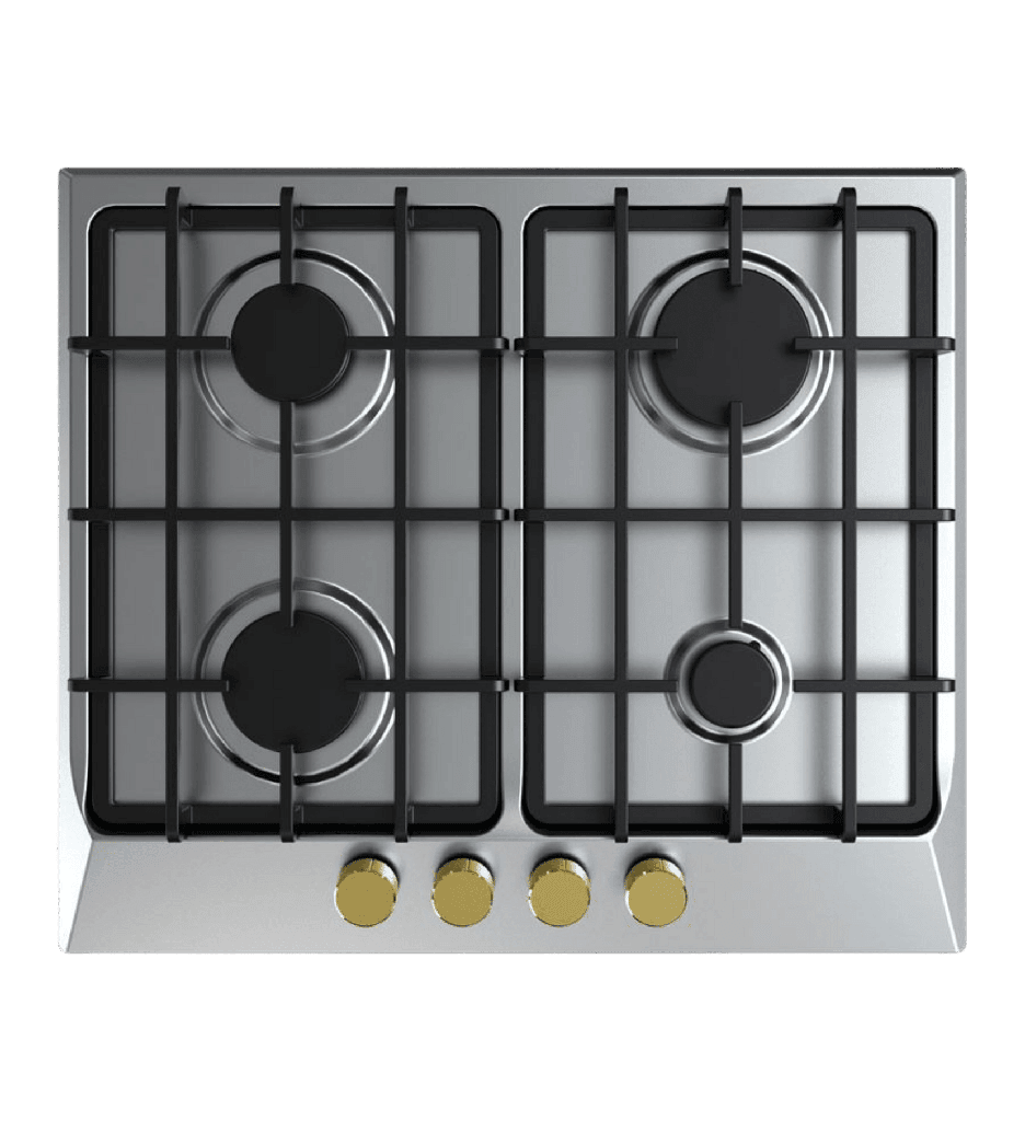 مسطح بلت إن فريش أستانلس ستيل -HAFR60CMSC1 - عرض بديل