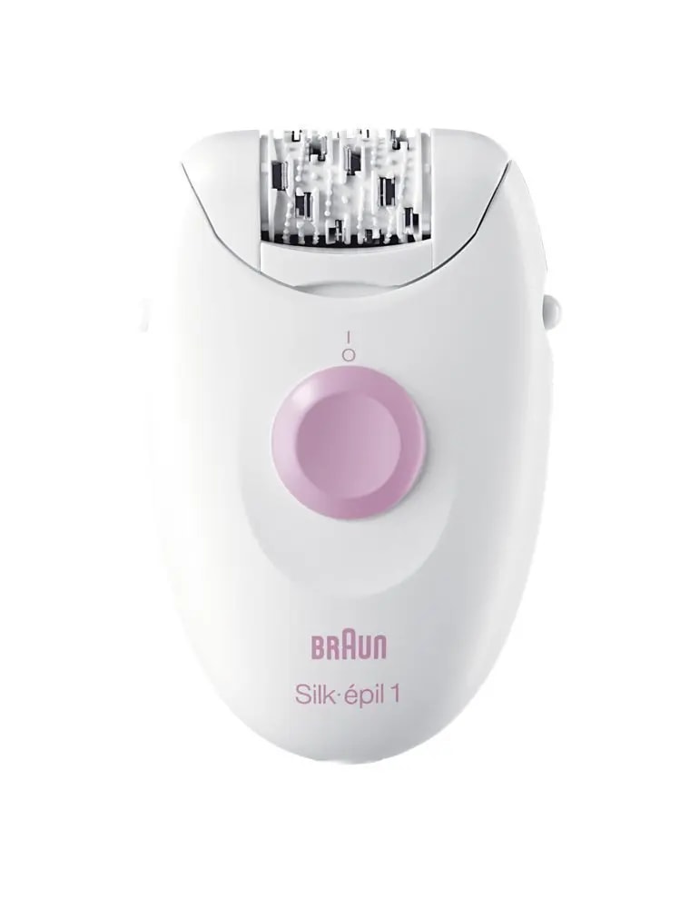 Braun Silk-épil 1-1170 Hair Removal Device